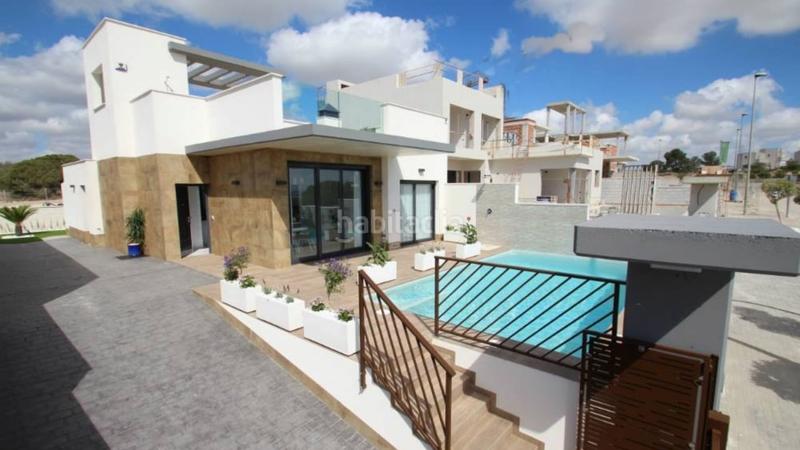 Foto bee8bb59-c6e3-4377-9a2e-c327aa4f5dbf. Haus mit pool in Campoamor Orihuela