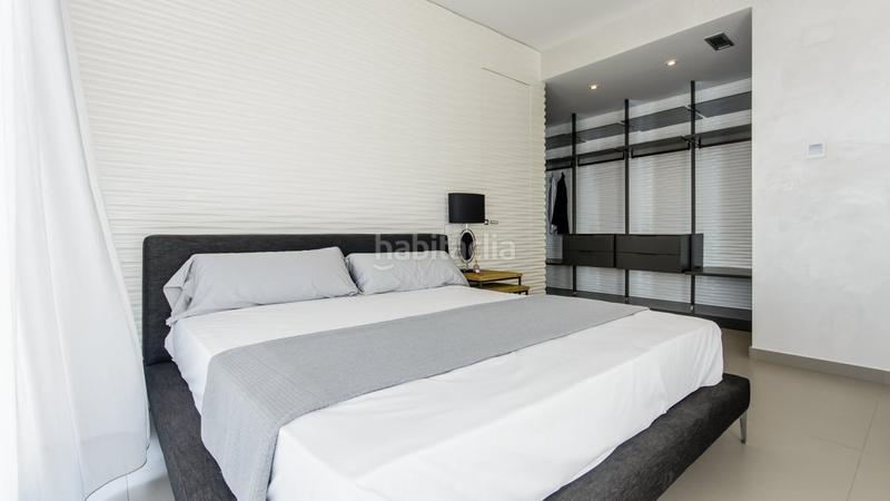 Foto f1365000-2ef9-44a1-a599-a772388ee17c. Haus mit pool in Campoamor Orihuela