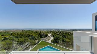 House in San Miguel de Salinas