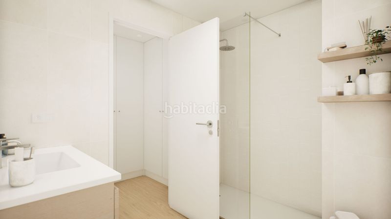 Foto 129366c5-afc1-4c70-a532-d3c6ac889210. Apartament a Las Flores Mijas