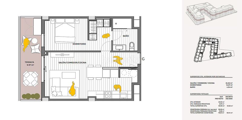 Foto 4746d935-2be9-488a-8f4e-420c9cd5d8f3. Apartament a Las Flores Mijas