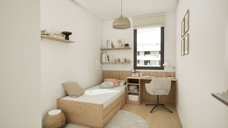 Foto a4d803cb-e3f0-4383-99d8-ee30c28fbb24. Apartament a Las Flores Mijas