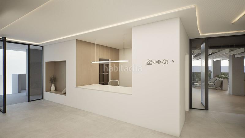 Foto 1c720621-0e3a-4f8e-bb16-954c43aa3764. Apartamento en Las Flores Mijas