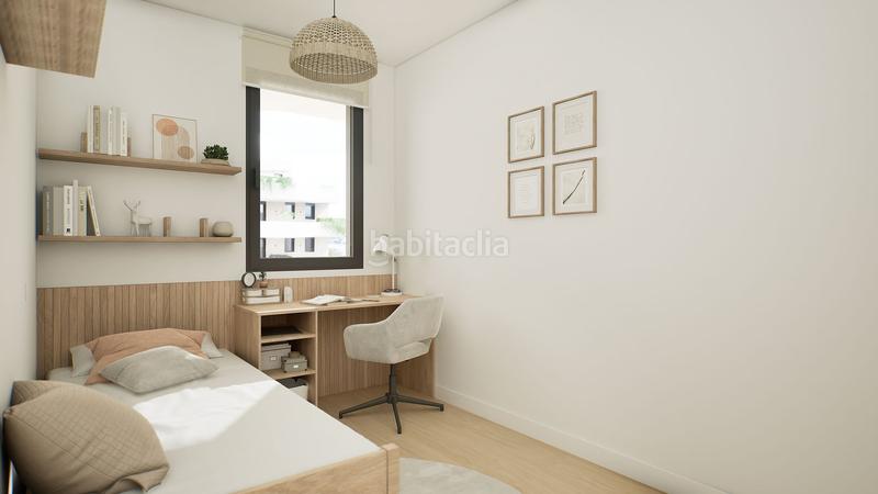 Foto 56e22fd5-d54b-4302-934d-e3c5b06b3aa4. Appartement dans Las Flores Mijas