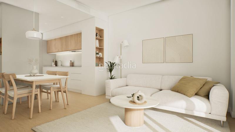 Foto 81e3a0d8-0267-4dc8-a24f-c8bdb4916e36. Appartement dans Las Flores Mijas