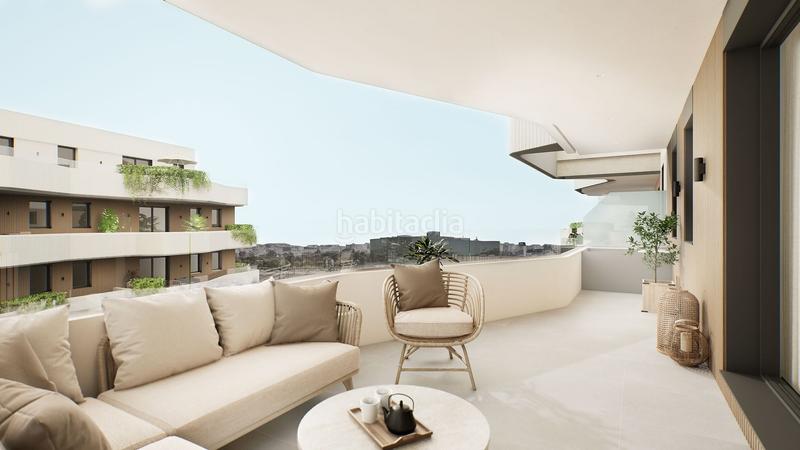 Foto 9884162c-05de-4051-9f0e-c853b58e928f. Appartement dans Las Flores Mijas