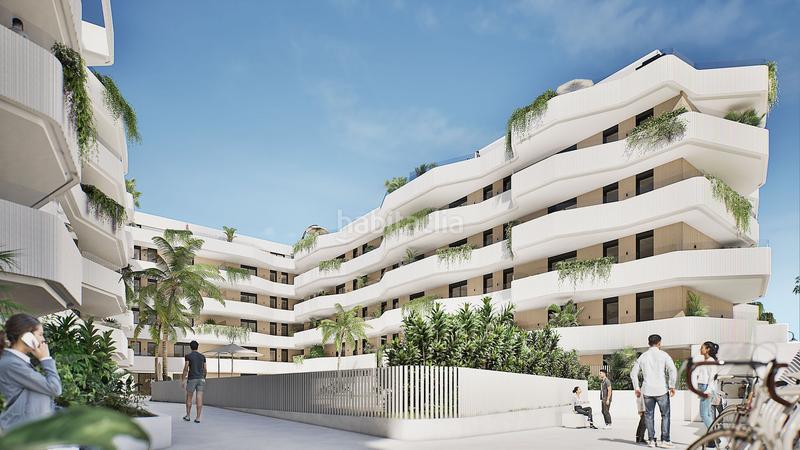 Foto a9c72cc5-6e4b-4fb9-b4db-c9a5d319b337. Piccolo appartamento in Las Flores Mijas