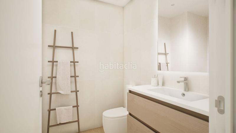 Foto aaf3d6ee-9b3d-451f-b197-ee6f24bb4e56. Piccolo appartamento in Las Flores Mijas
