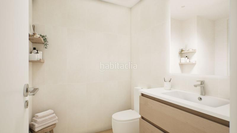 Foto efc485c5-e243-41c4-b674-94a478a223b1. Piccolo appartamento in Las Flores Mijas