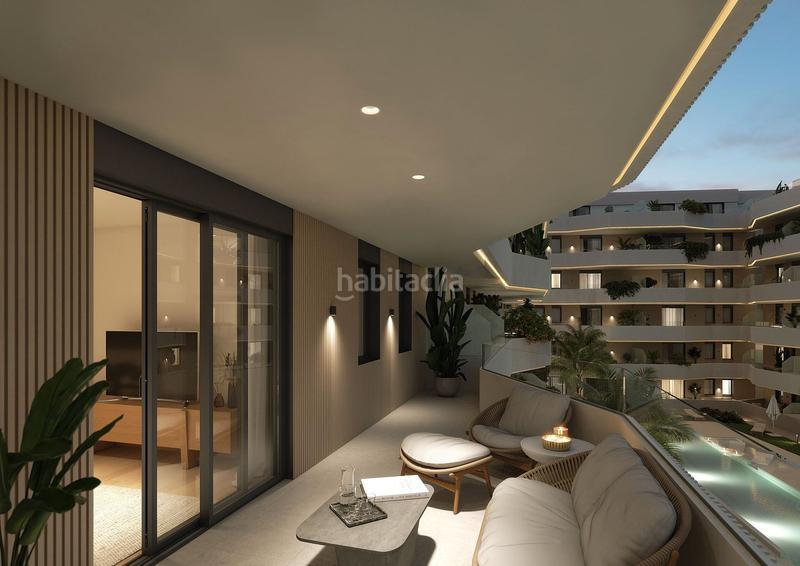 Foto f627161f-5a01-4860-947c-69cf77d31db4. Piccolo appartamento in Las Flores Mijas