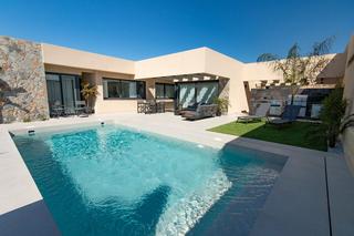 Maison à Baños y Mendigo