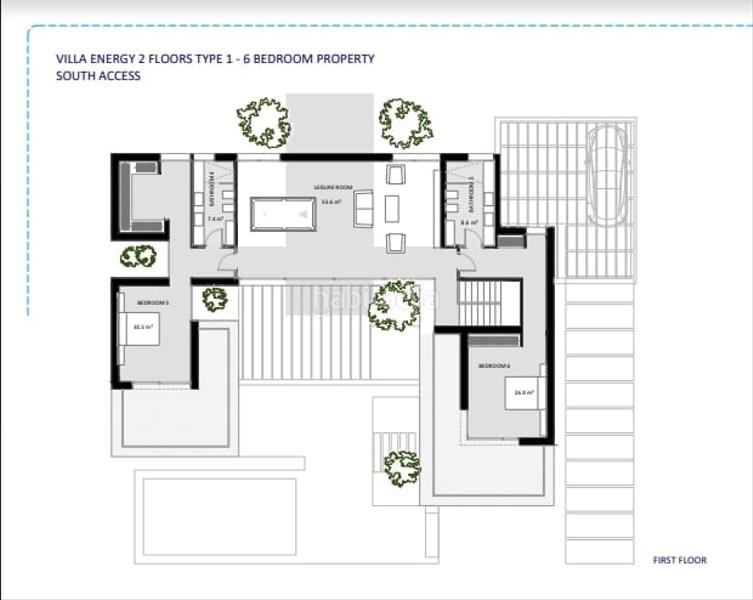 Foto 0591bd8e-9e60-4c51-9b92-7aeb3743186a. Casa con piscina in Baños y Mendigo Murcia