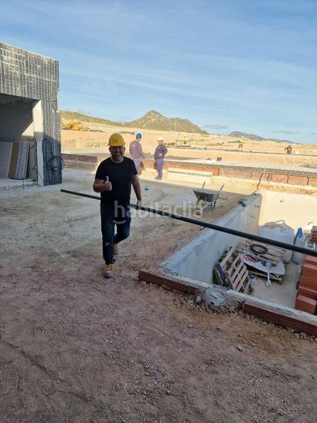 Foto 11a31727-4a6f-4ff7-9548-8f37dc059810. Casa con piscina in Baños y Mendigo Murcia