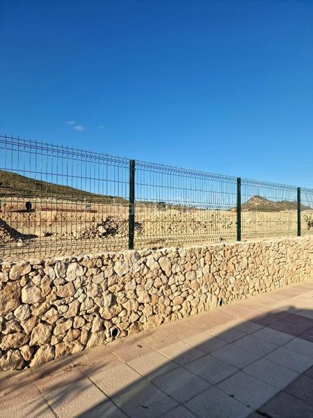 Foto 2595f696-729a-4888-97e7-b57ad428875e. Casa con piscina in Baños y Mendigo Murcia