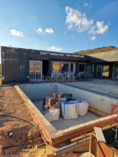 Foto 4624861d-db54-4ce8-8608-9232e600a15f. Casa con piscina in Baños y Mendigo Murcia