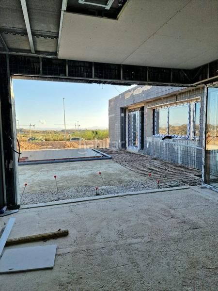 Foto 6d654bcc-2355-4b01-89ba-6093ad8d7ea4. Casa con piscina in Baños y Mendigo Murcia