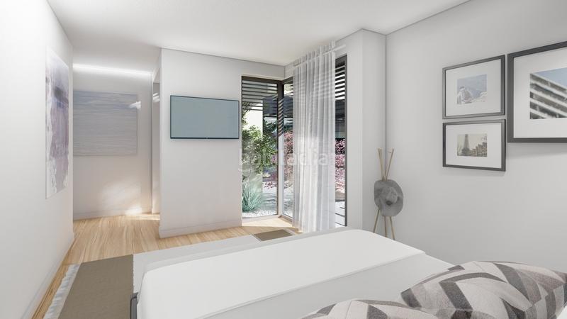 Foto ed631947-2c27-464c-acb8-40ab7a3eee73. Casa con piscina in Baños y Mendigo Murcia