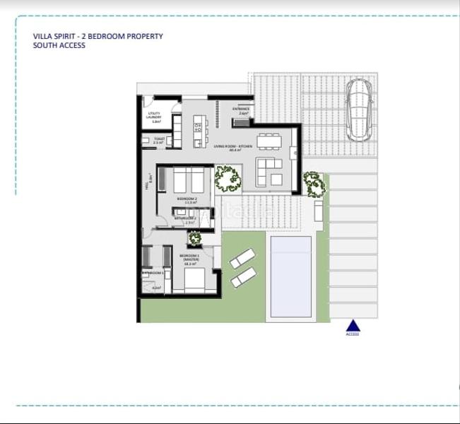 Foto fed37704-3395-41df-b6ed-a0a69ab33ca6. Casa con piscina in Baños y Mendigo Murcia