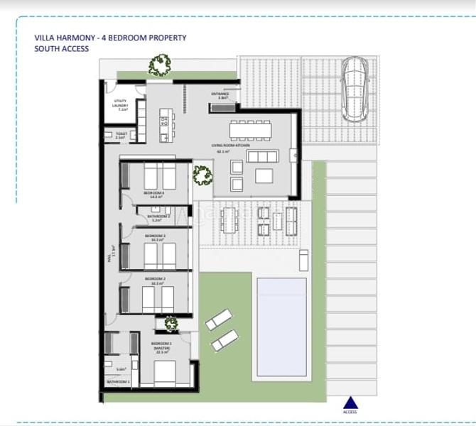 Foto 36a8a38a-d5b8-40f1-9161-0a355faa6777. Haus mit pool in Baños y Mendigo Murcia