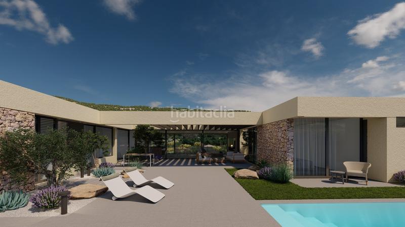 Foto 5c9ecfc5-ac98-4135-8b89-08020f1ab6d1. Haus mit pool in Baños y Mendigo Murcia