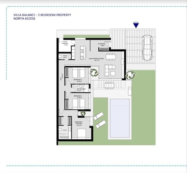 Foto a7f00c15-093c-4008-91f1-a347a968701c. Haus mit pool in Baños y Mendigo Murcia