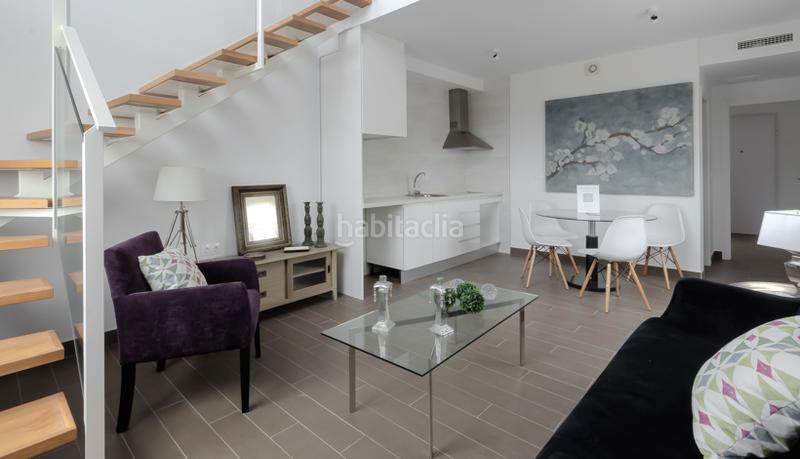 Foto 0368b5a3-d777-4249-bdd5-cf4ab15cdad4. Casa en Monte y Mar Santa Pola