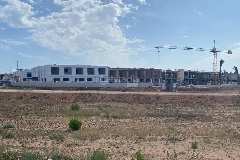 Foto 516d7237-7575-46c0-afe6-bbb633ee4368. Casa en Monte y Mar Santa Pola