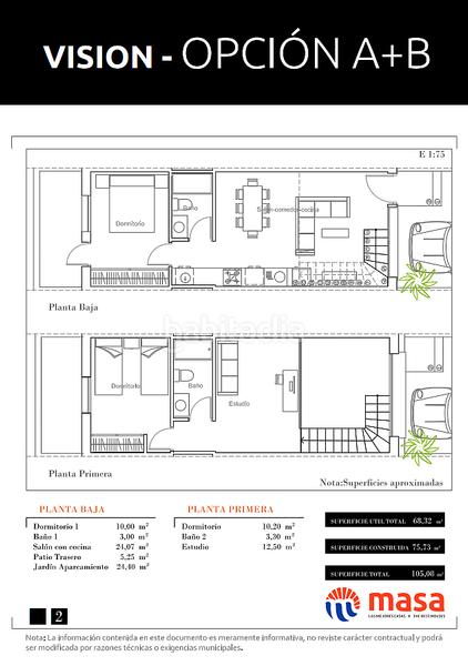 Foto 7c00ca3d-49a2-4b11-a78c-8baef931282b. Casa en Monte y Mar Santa Pola