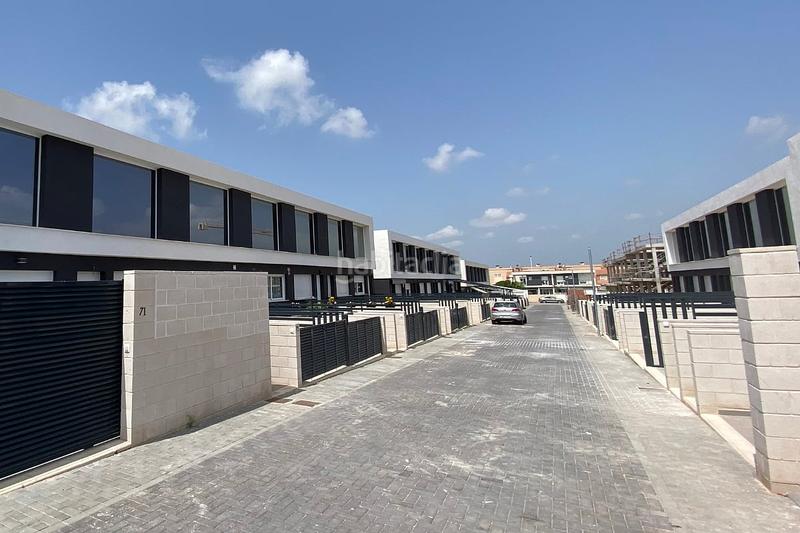 Foto ff77aeee-0fe0-4156-85a2-8686b8853bc1. Casa en Monte y Mar Santa Pola