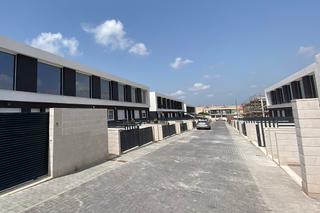 Casa a Monte y Mar