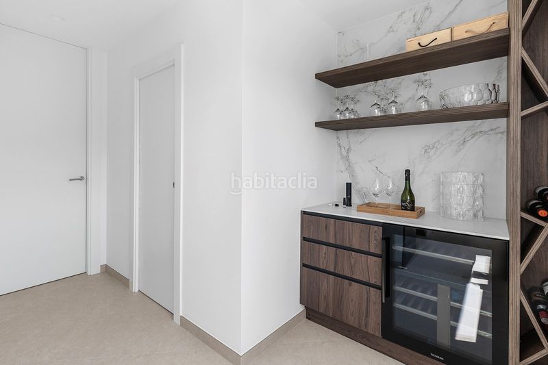 Foto 69f2330e-9224-4abd-a7f4-44f13c483db9. Casa amb piscina a Altea la vella Altea