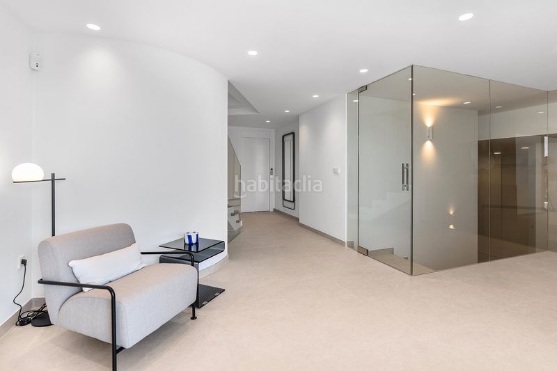 Foto ff89e7bb-61c9-4d46-8852-a83ba205d1e6. Casa amb piscina a Altea la vella Altea