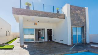 Casa en Los Almendros