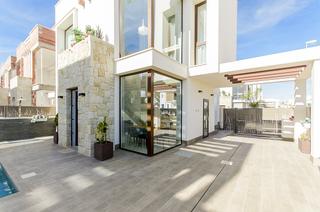 Casa a Rojales