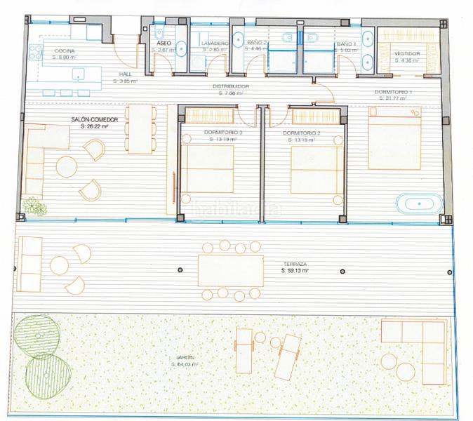 Foto 910d88d5-2270-4c53-a5d8-b3a0c5c472d4. Apartamento en Mijas pueblo Mijas