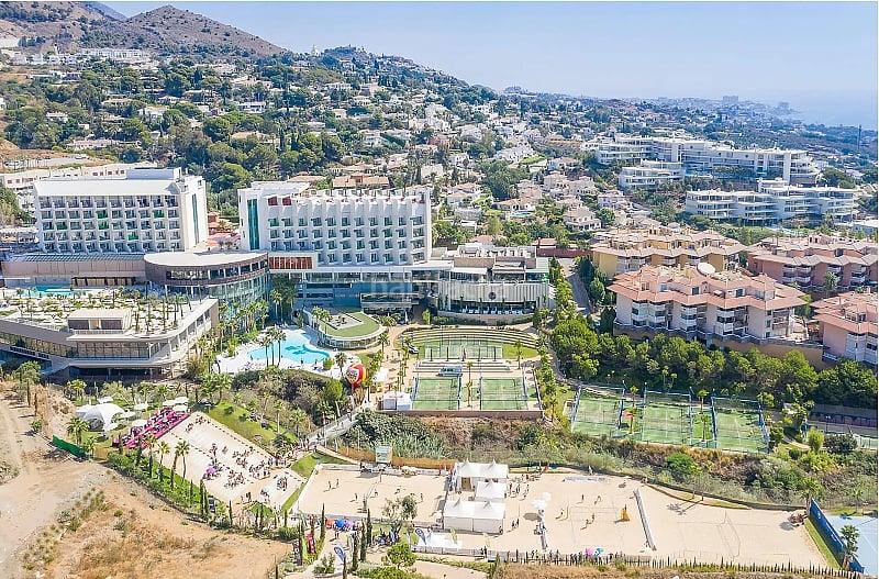 Foto ece28722-d7fa-4a5d-853f-c813b8ca01be. Apartamento en Mijas pueblo Mijas
