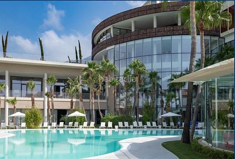Foto 0efa1f3b-d890-4b67-9e83-f5f04bb8498f. Appartement dans Mijas pueblo Mijas