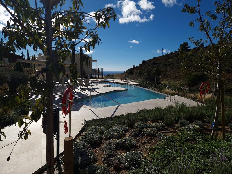 Foto 1597c9c7-c3b2-402a-8faf-547e2a6ed65b. Appartement dans Mijas pueblo Mijas