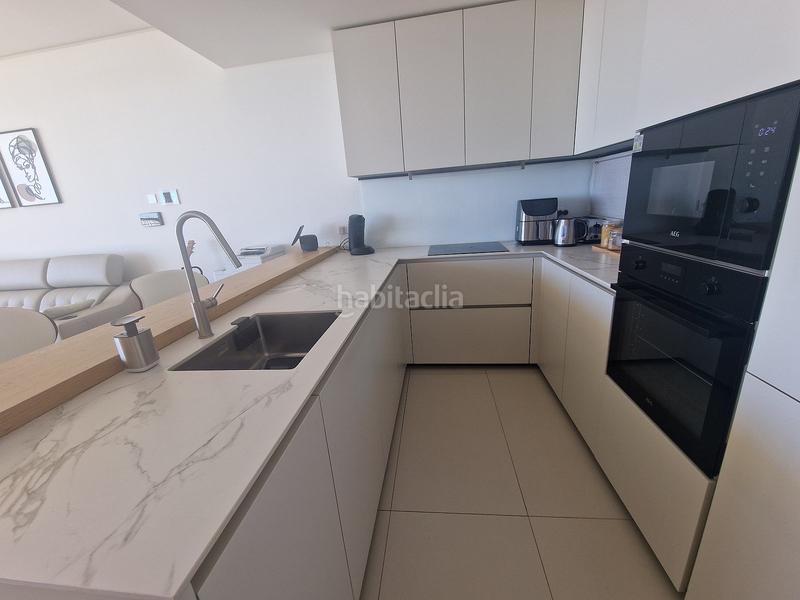 Foto 35548272-a2c3-400d-afdc-0a5e2a4e94ca. Appartement dans Mijas pueblo Mijas