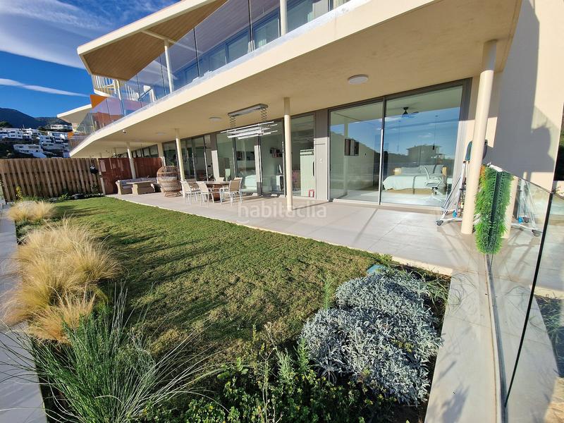Foto 6067b8d1-cd8a-4d24-8e0c-5059ee405ade. Appartement dans Mijas pueblo Mijas