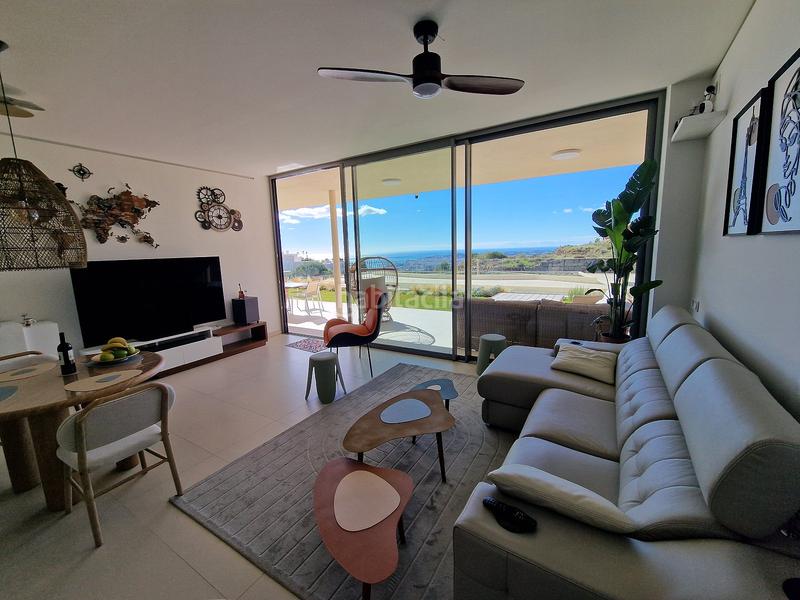 Foto 60d3cb47-5b62-4467-9e0f-a0d663b8c8d4. Appartement dans Mijas pueblo Mijas