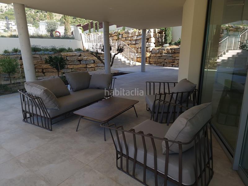 Foto 65e9fe05-1955-4c7b-abf1-bbbbc2eb4bc3. Appartement dans Mijas pueblo Mijas
