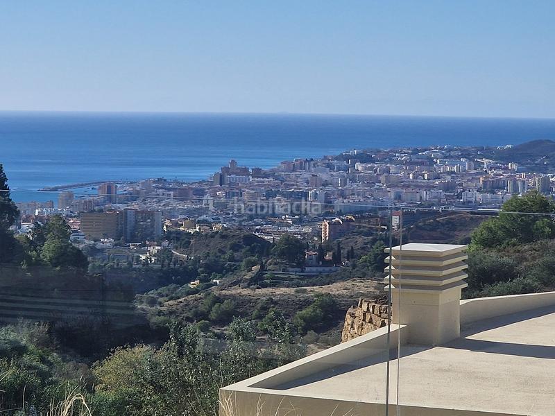 Foto 6ad1cdf1-5d1d-455d-b04c-6d37db1a7249. Appartement dans Mijas pueblo Mijas