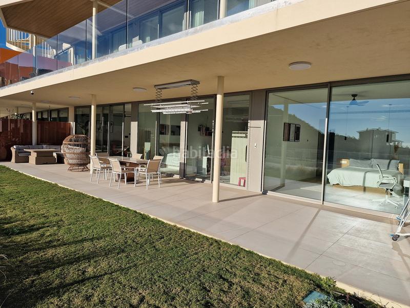 Foto 7d77cafd-f397-47f9-8209-312ed31bcf0a. Appartement dans Mijas pueblo Mijas
