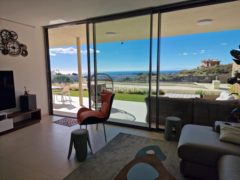 Foto e58a7981-6b1d-4971-9bbe-fa1d1f4620d6. Appartement dans Mijas pueblo Mijas