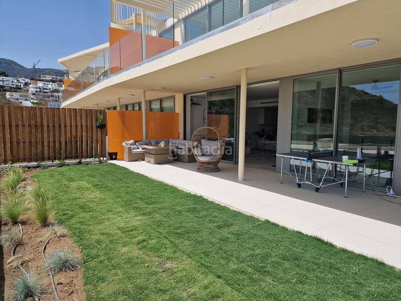 Foto fa1ce433-7def-406a-8e1b-c250b8edac5d. Appartement dans Mijas pueblo Mijas