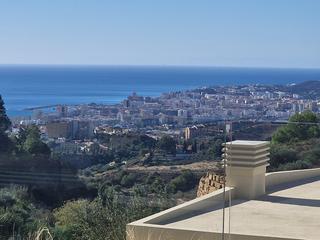 Piccolo appartamento in Mijas pueblo