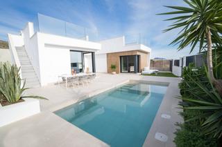 Maison à Baños y Mendigo