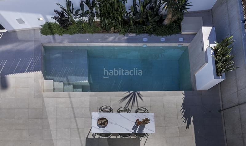 Foto a10fcf18-7284-4039-bb2a-1b347e408030. Casa con piscina in Baños y Mendigo Murcia