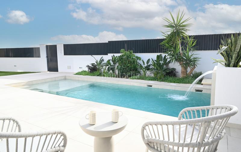 Foto 0984650a-da74-43d5-8d6c-5ee92bae3b89. Maison avec piscine dans Baños y Mendigo Murcia